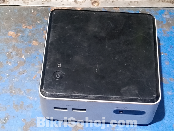 MINI PC Intel NUC i5-4250U D54250WYK